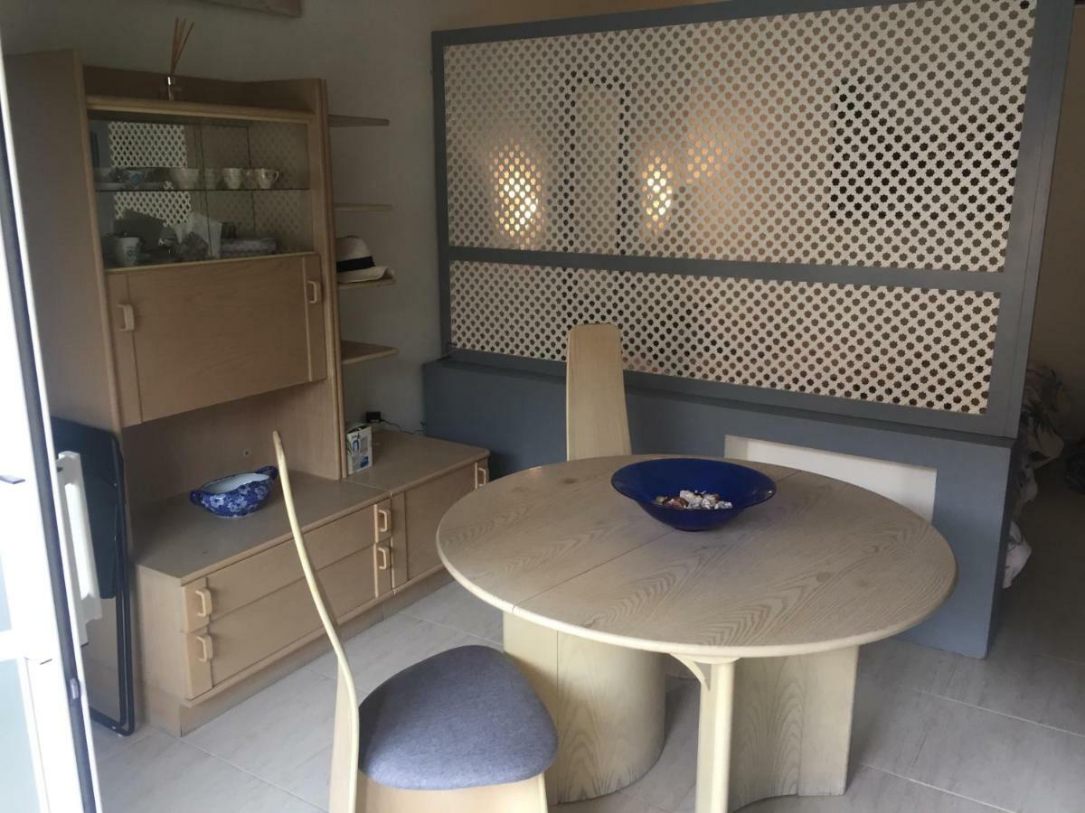 Studio Aparthotel Pyr 푸엔히롤라 외부 사진